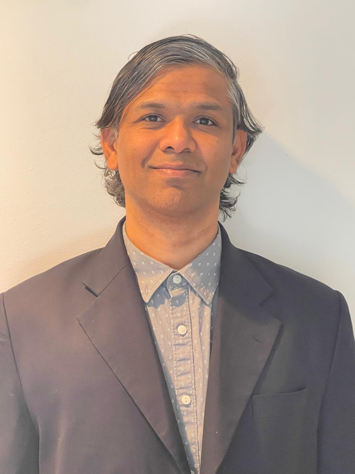 Shankar Mohanakrishnan